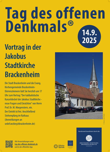 Vortrag Prof. Dr. Morgenstern