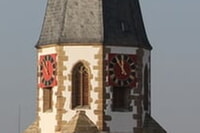 Jakobus Stadtkirche in Brackenheim