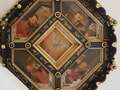 Vortrag "Der kabbalistische Kanzeldeckel der Jakobus-Stadtkirche"
