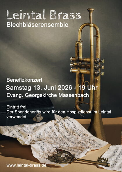 Leintal Brass